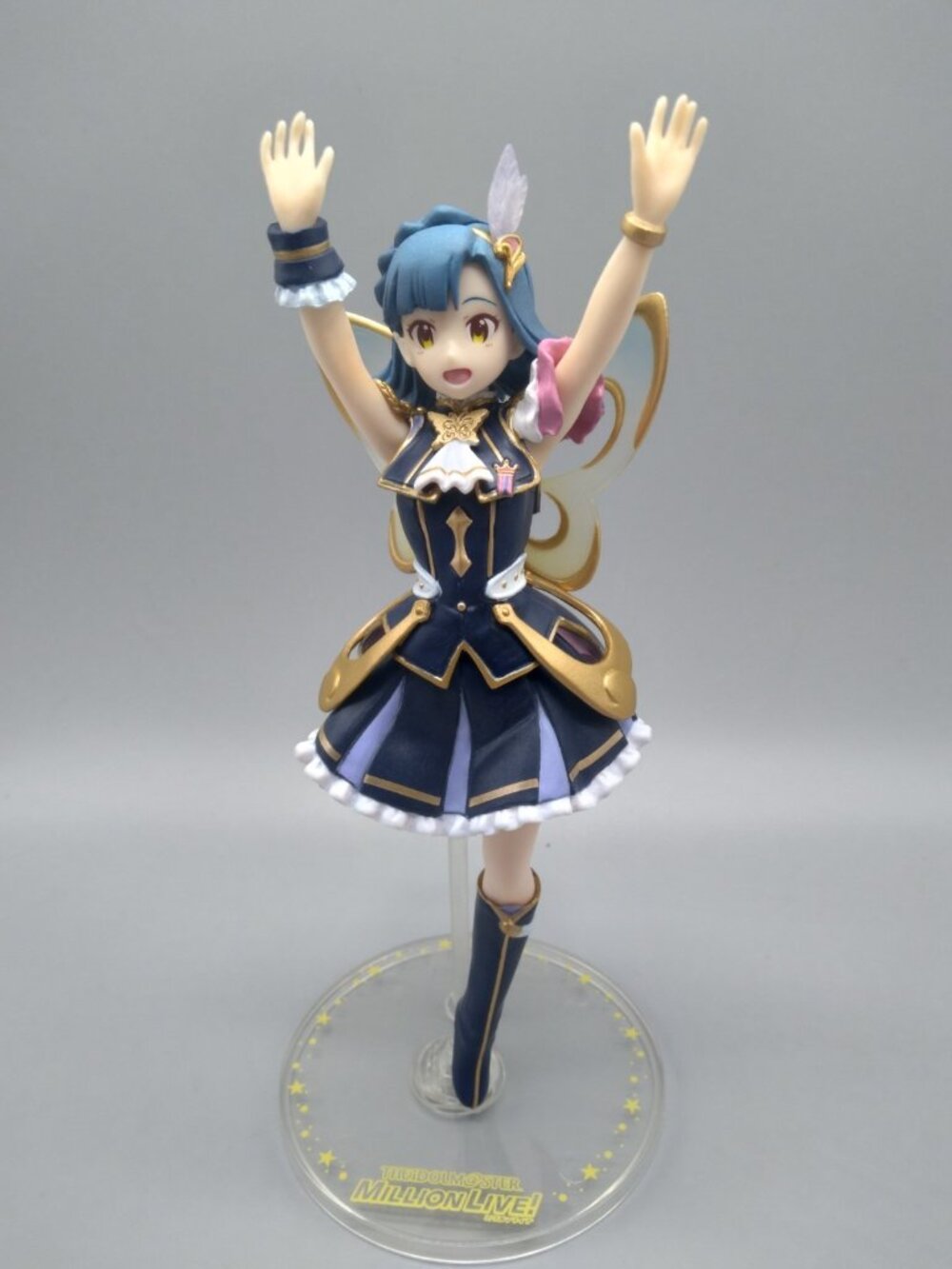 THE IDOLM@STER Million Live! - Nanao Yuriko - Ichiban Kuji Last One Prize - Anot